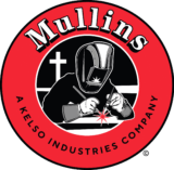 Mullins Mechanical logo