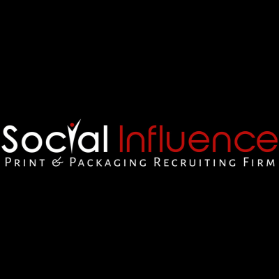 Social Influence LLC logo