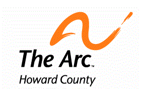 THE ARC OF HOWARD COUNTY INC logo