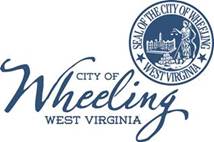 CITY OF WHEELING logo