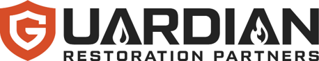Guardian Restoration logo