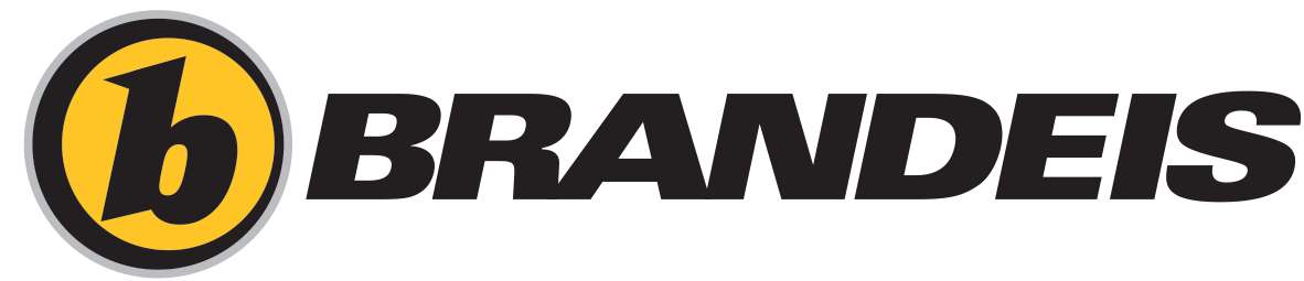Brandeis Machinery and Supply Co. logo
