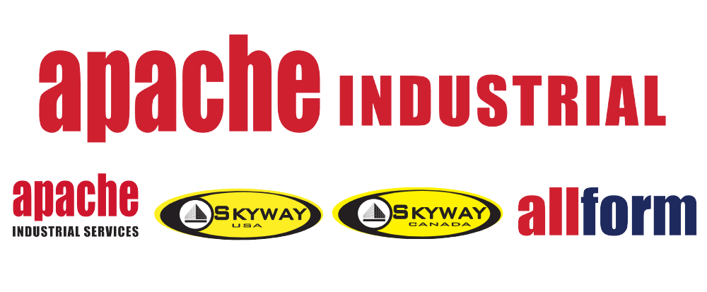 Apache Industrial Services logo