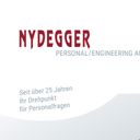 nydeggerag logo