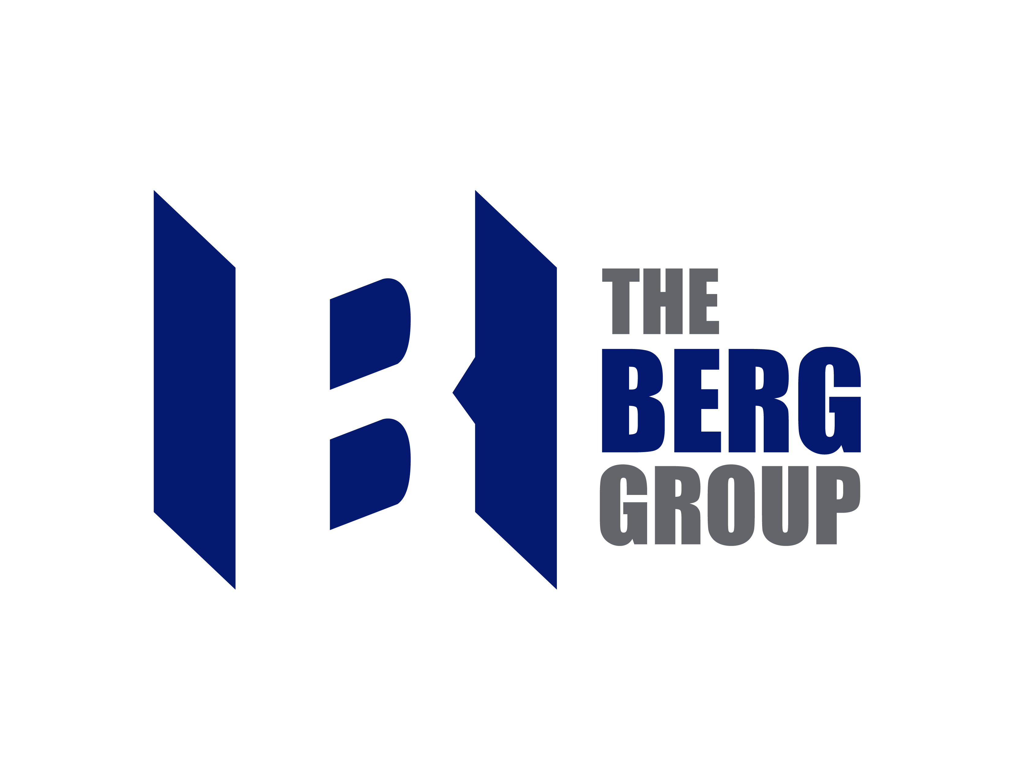 The Berg Group LLC logo