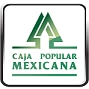 Caja Popular Mexicana logo