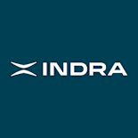 Indra Sistemas logo