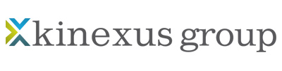 Kinexus Group logo