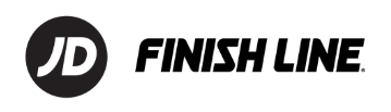 R551US The Finish Line, Inc. logo