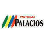 Pinturas Palacios logo