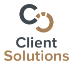 Client Solutions logo