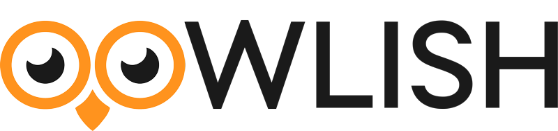 oowlish logo