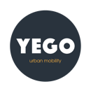 YEGO logo
