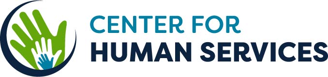 CENTER FOR HUMAN SERVICES INC logo
