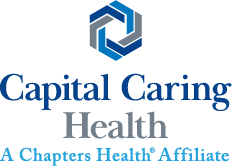 Capital Hospice dba Capital Caring logo