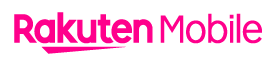 Rakuten Mobile, Inc. logo