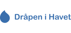 Dråpen i Havet logo