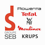 Groupe Seb Iberica SA logo