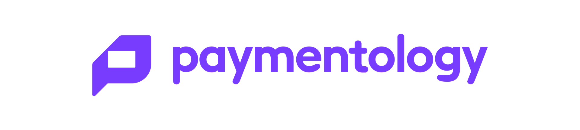 Paymentology logo