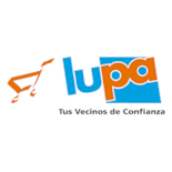 LUPA SUPERMERCADOS logo