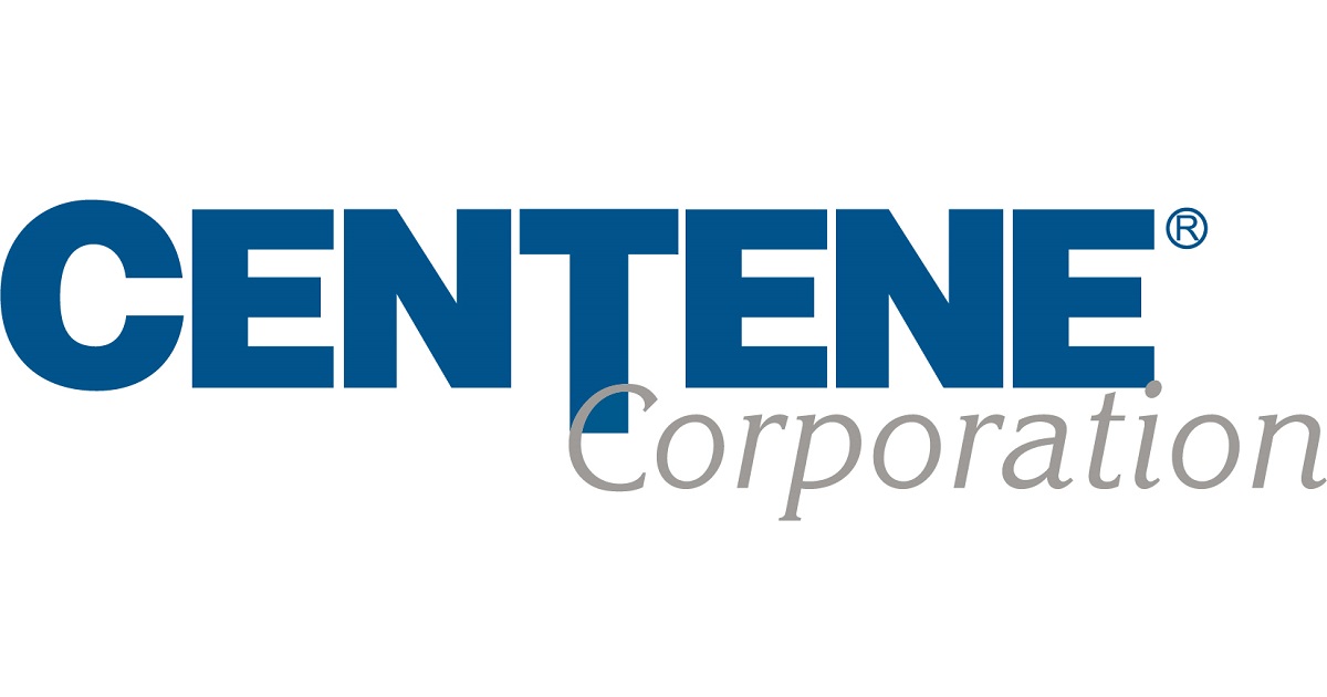 Centene Management Company LLC logo