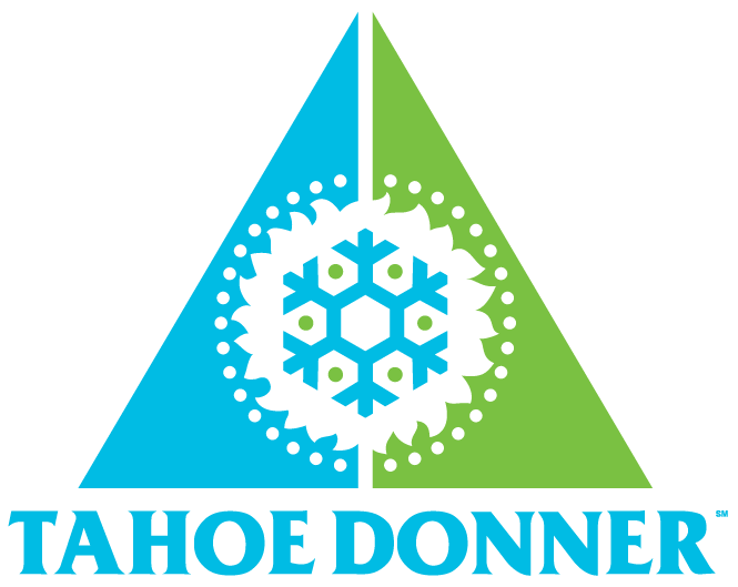 TAHOE DONNER ASSOCIATION logo