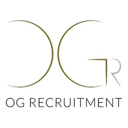 OG Recruitment S.à r.l. logo