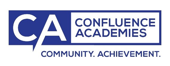 CONFLUENCE ACADEMY logo