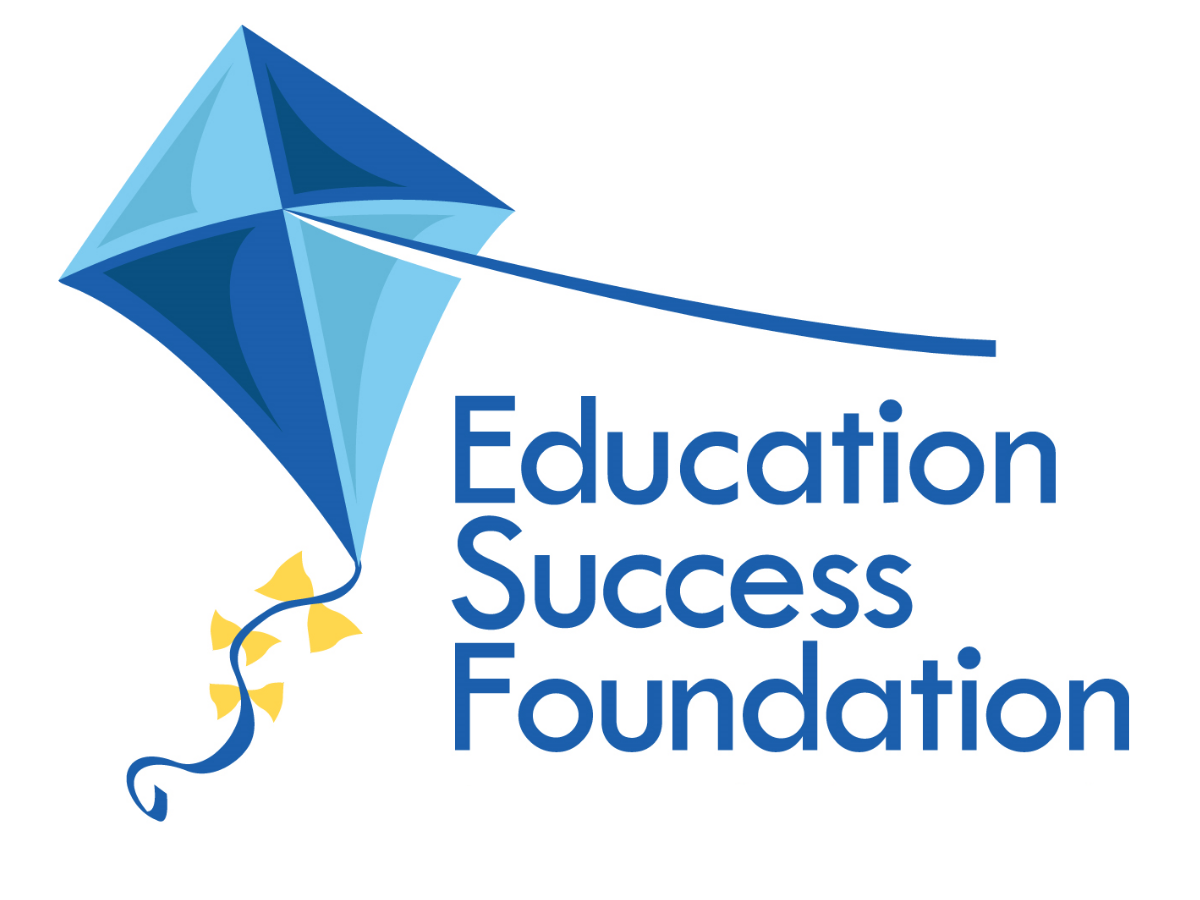 EDUCATION SUCCESS FOUNDATION logo