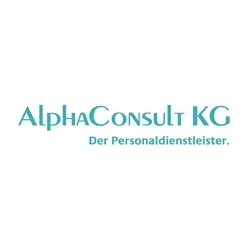 AlphaConsult KG - Karlsruhe logo
