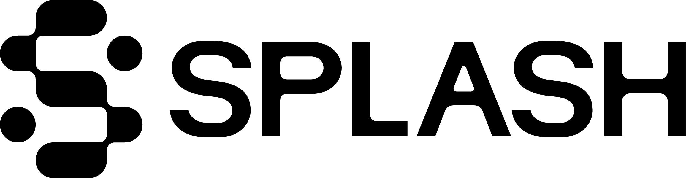 Splash Financial logo