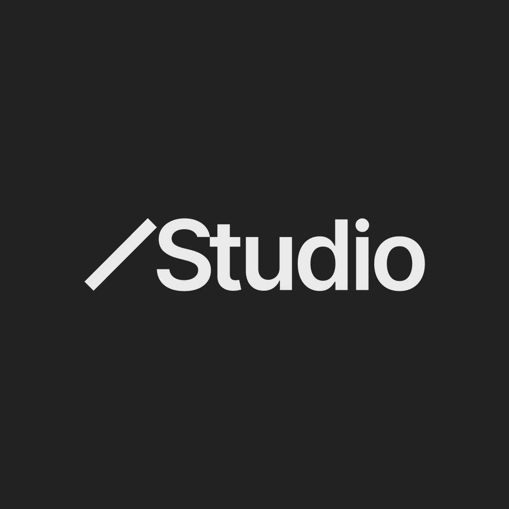 Studio, Inc. logo