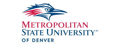 Metropolitan State University of Denver logo