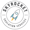 Skyrocket, Inc. logo