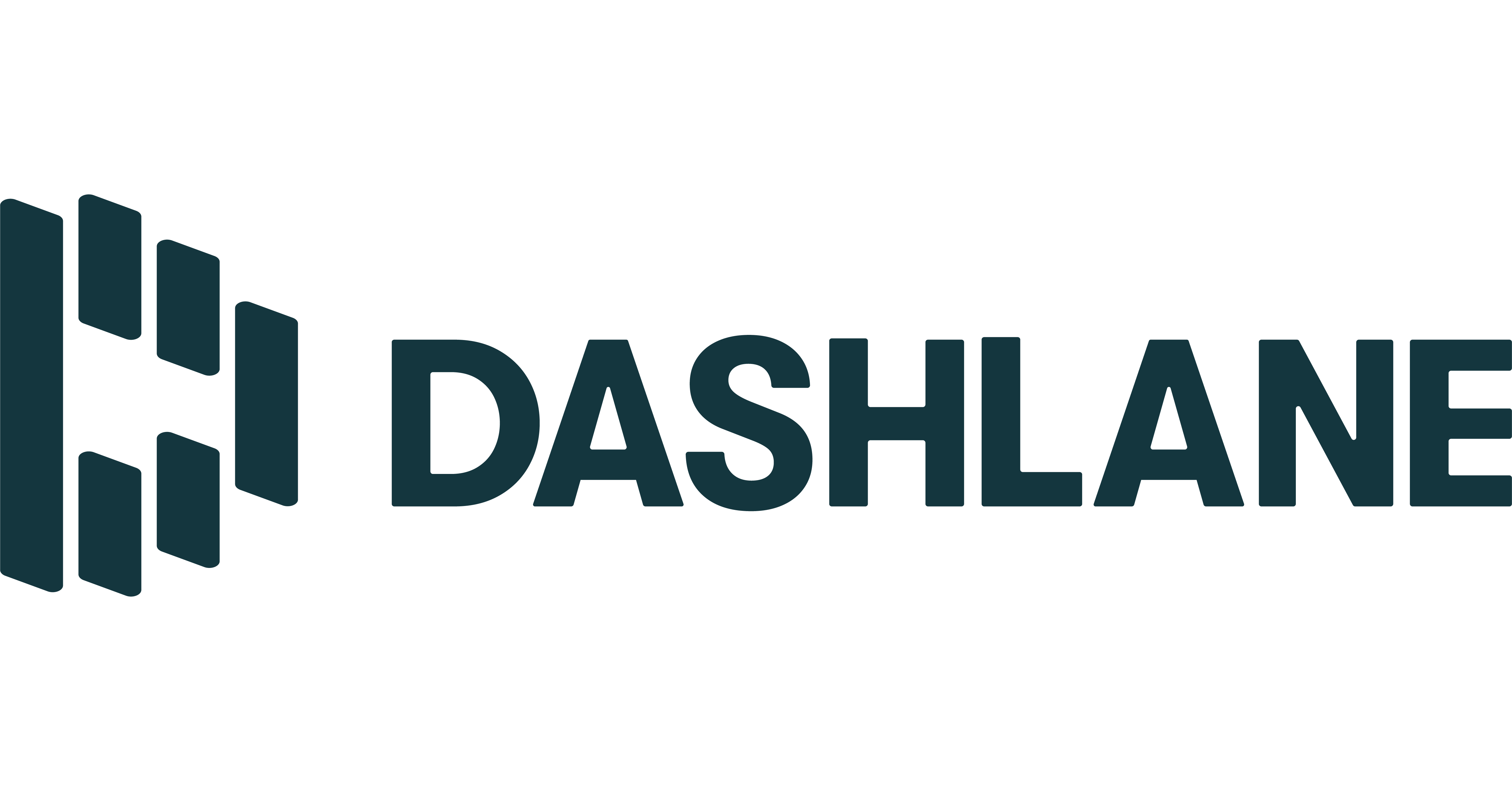 Dashlane logo