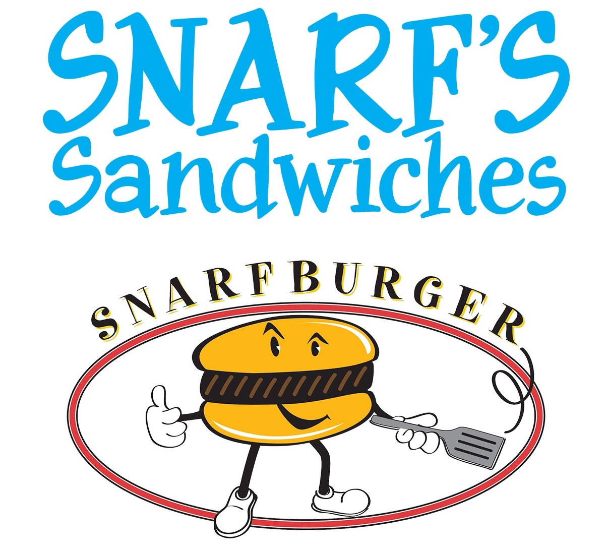 Snarf's Sandwiches logo