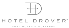 HOTEL DROVER logo