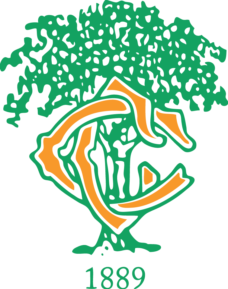 Country Club of Buffalo logo