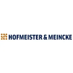 Hofmeister & Meincke SE logo