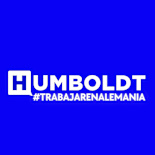 HUMBOLDT, COMUNICACION INTERCULTURAL, S.A. logo