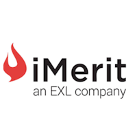 iMerit logo