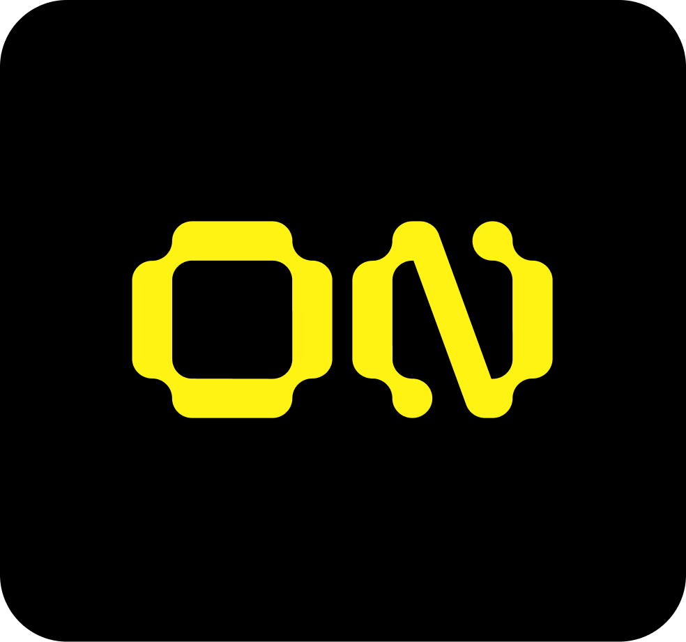 ON.energy logo