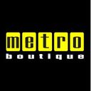 metroboutique logo