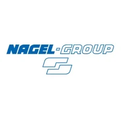 Nagel-Group Logistics SE logo