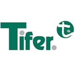 SUPERMERCADOS TIFER logo