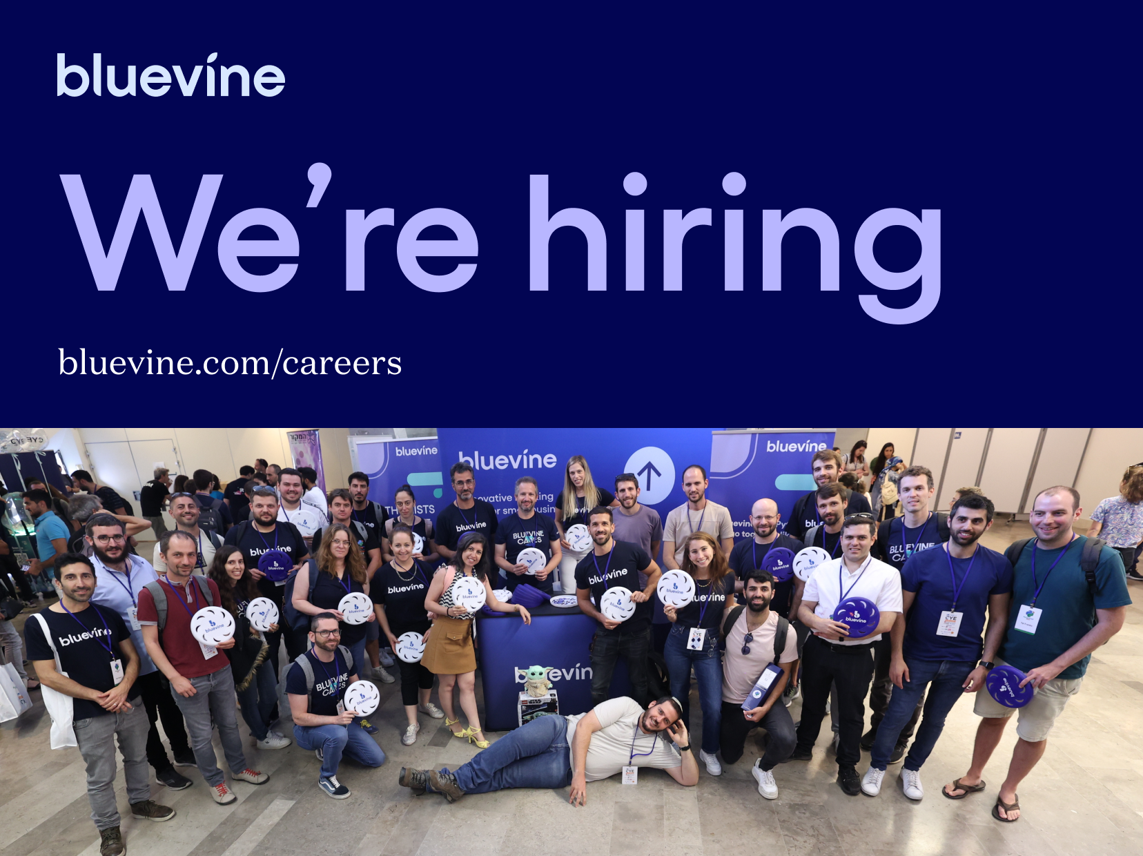 Bluevine - India logo
