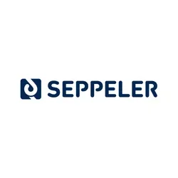Seppeler Feuerverzinkung Genthin GmbH & Co. KG logo
