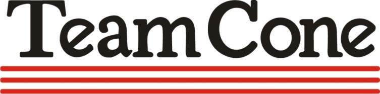 CONE DISTRIBUTING INC logo