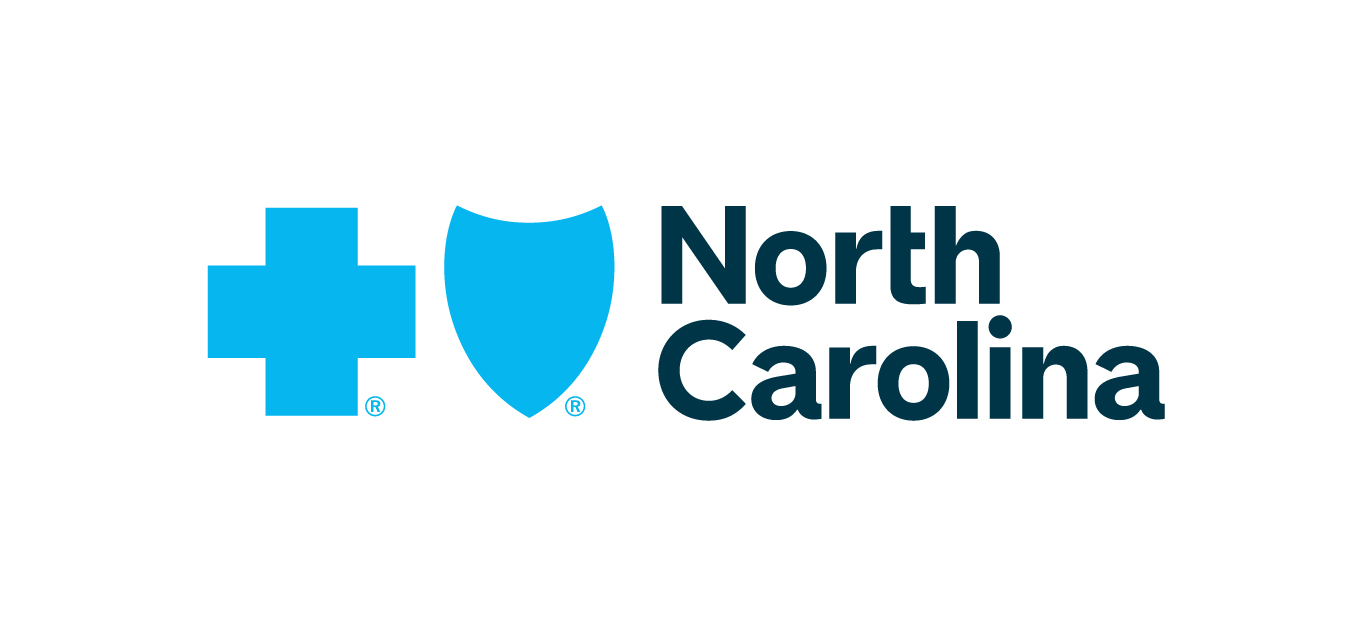 NC Health Affiliates LLC DBA Blue Cross NC logo