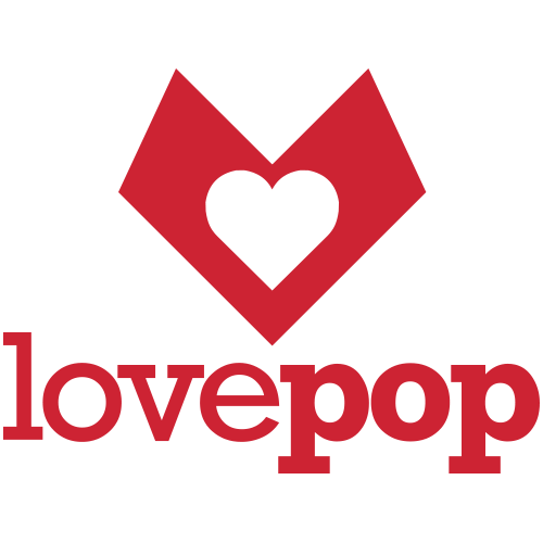 lovepop logo